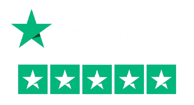 trustpilot logo